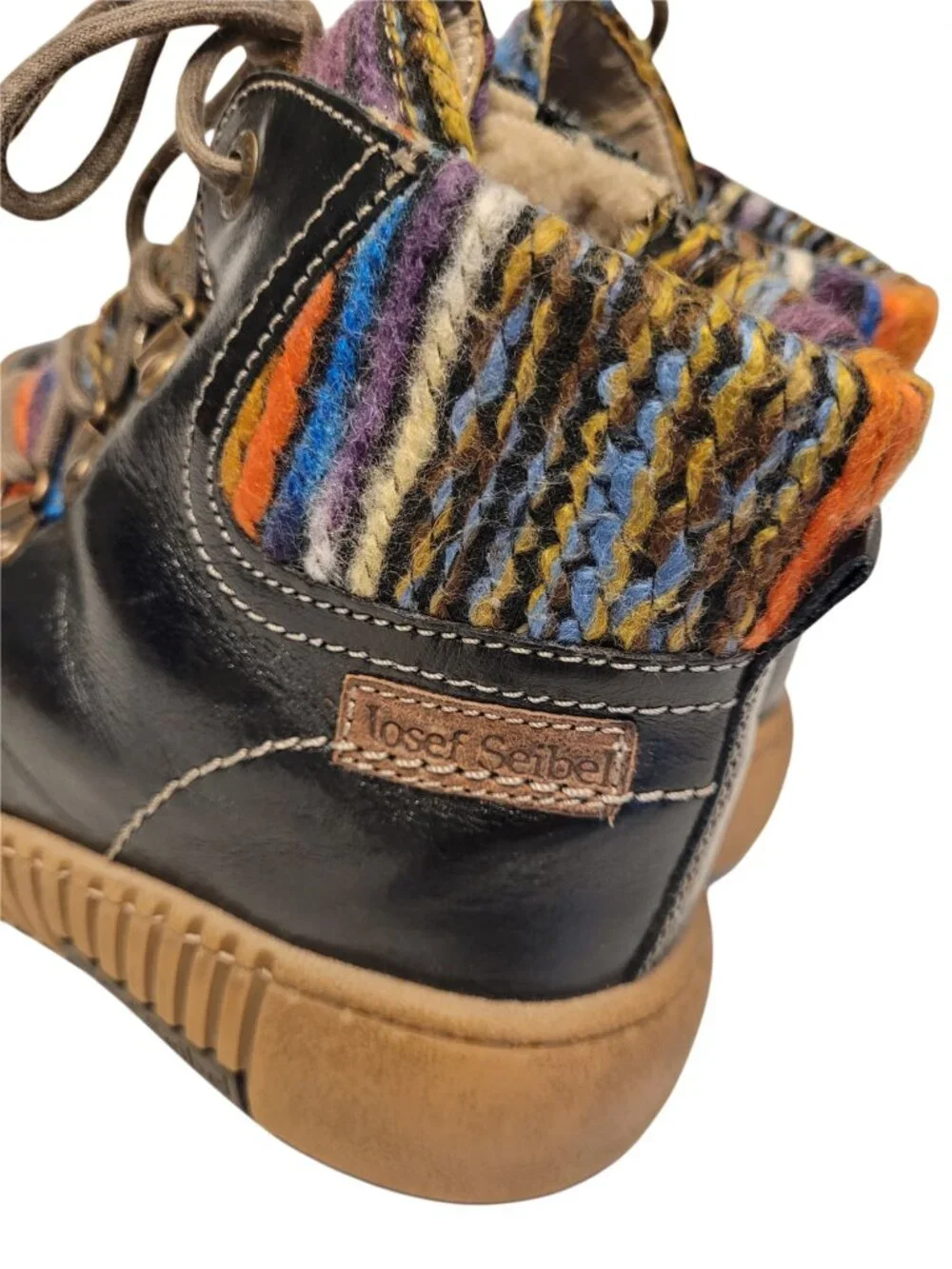 Josef Seibel Maren Bootie EU38